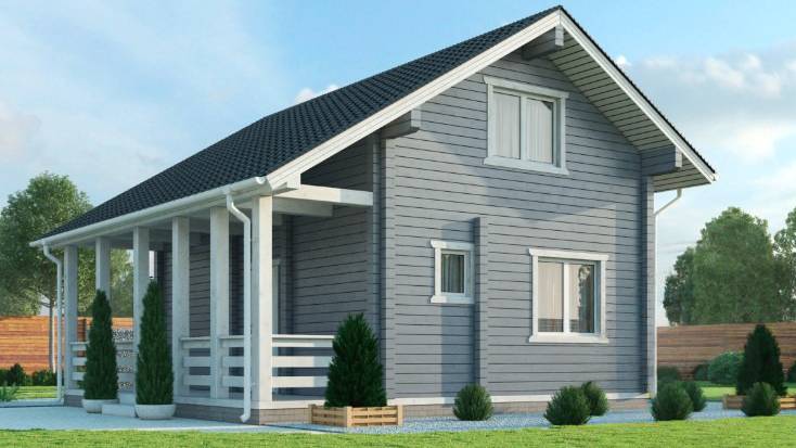 ОбзорДома 6х8