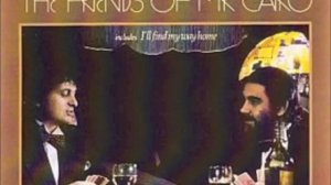 Jon & Vangelis - The Friends of Mr. Cairo