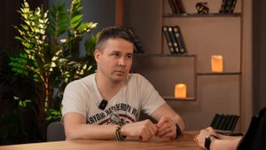 От сердца к сердцу: инструктор Руслан Батырович Нурмангазиев о сложностях и надеждах.
