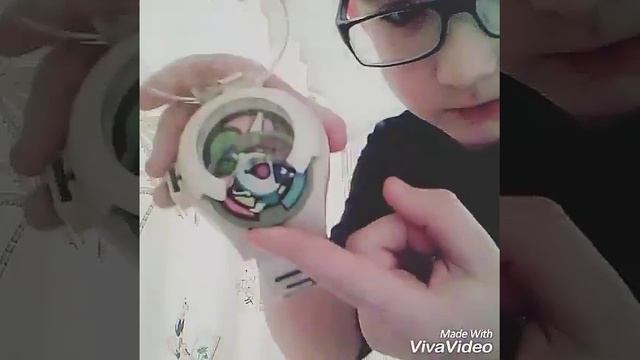 Обзор часов ю-кай смотреть онлайн