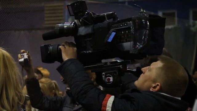 1.Мастер - класс Долгополова в Киеве смотреть онлайн