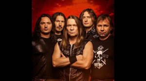 Кипелов — Я свободен • Гитарная минусовка (Backing Track)