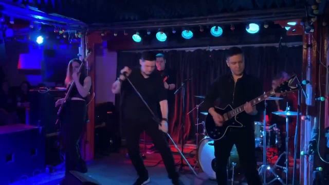 Leadlace - Герой (live 15.03.2024) смотреть онлайн