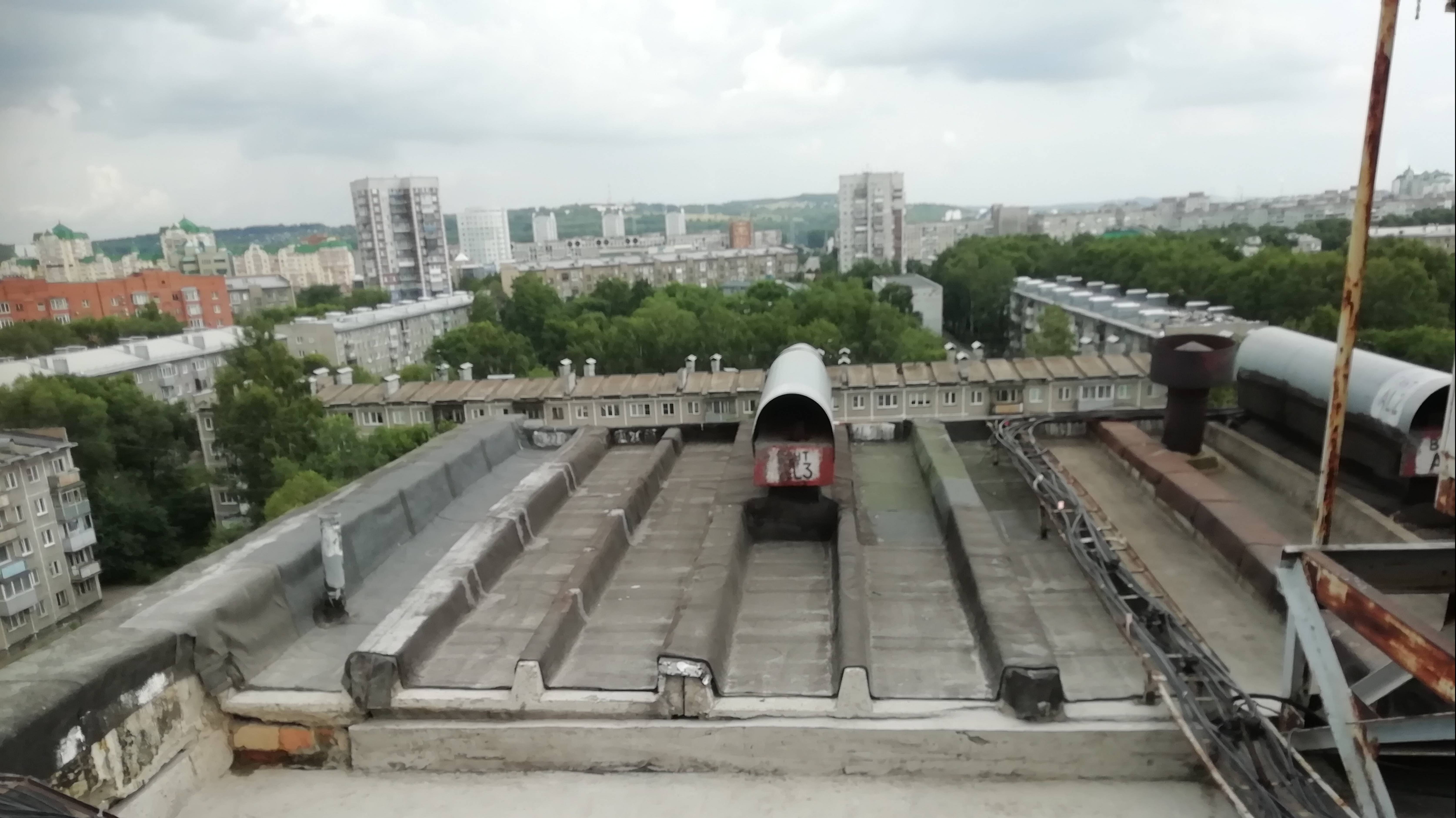 Окт19 Ремонт лотка LA6 видеоотчет 2024 смотреть онлайн