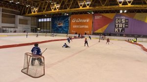 SKHL CZ-NS Stars 16-03-2025 U9