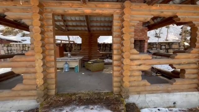 Дача с. Кубовая