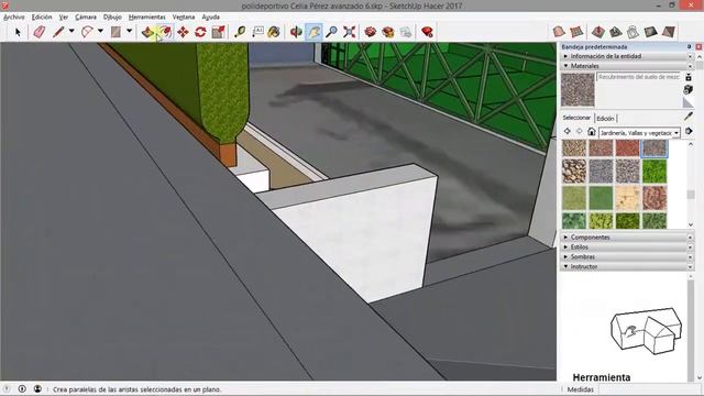 3D Models of structures - Part 5/6 смотреть онлайн