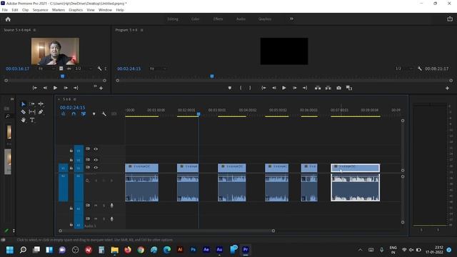 Timeline - Adobe Premiere Pro - Class 8 (In Hindi) | Life In Layers смотреть онлайн