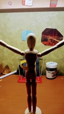 спасибо Пепа я буду крутить обруч