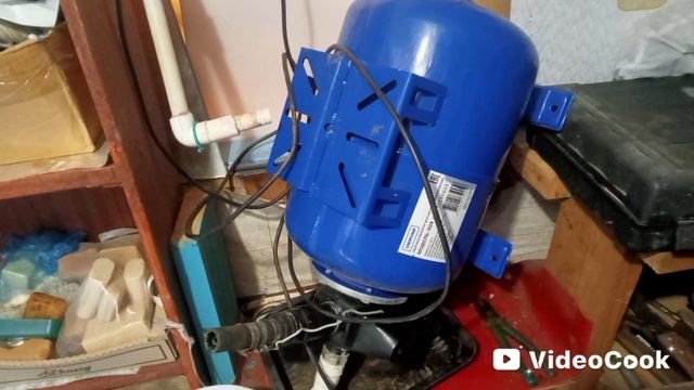 Приехали на дачу