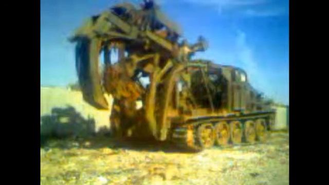 ТАНК.Танк-БТМ смотреть онлайн