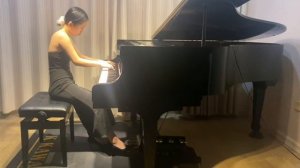 Соната Бетховена