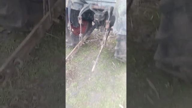 Зявились в продажі трактори МТЗ-80 та Т 40 смотреть онлайн