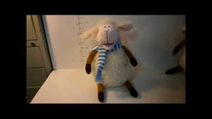 Влюбленный Барашек