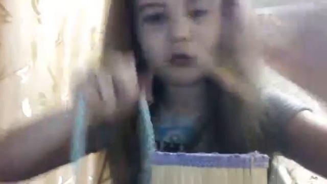 Загадочная коробка!