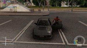 DRIFT PARADISE / МОЕ ЕНБ / ЕНБ ДЛЯ МТА 1.5.5