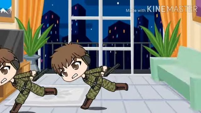 "Любовь Джеффа Убийцы". 4 серия. смотреть онлайн