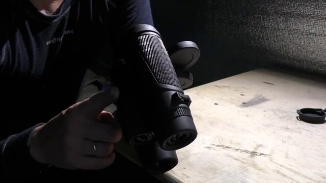 Отзыв на бинокль Wolfad 10x42 HD (1)