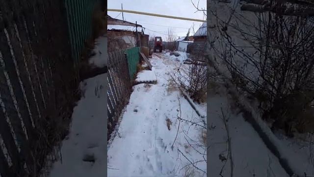 начинаем делать дверь на т25 смотреть онлайн