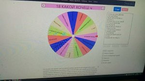 Рандомная вышивка 33