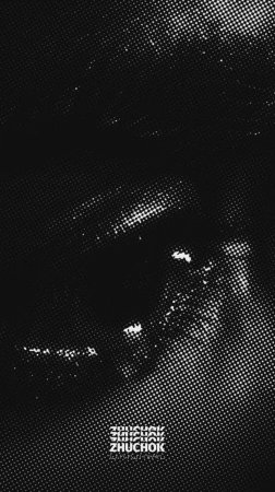 ZHUCHOK - Не Гермиона