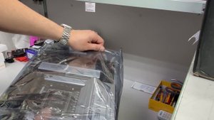 Материнская плата ASUS