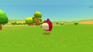 ПТИЦЫ ВСЕ ПАПУАСЫ, НО В ЧИКЕН ГАНЕ!!!!!!! ОРИГИНАЛ - @JF_Voice