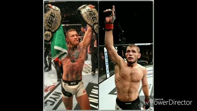 ПОЛНАЯ ВЕРСИЯ! БОЙ ХАБИБА И КОНОРА! FIGHT CONOR AND HABIB FULL VERSION! смотреть онлайн