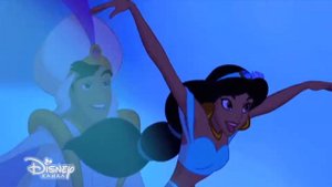 Канал Дисней Россия Следуй За Мечтой Принцесса! / Disney Channel Russia Follow Your Dream Princess!