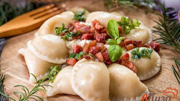 Вареники лучшие рецепты и секреты от профессиональных кулинаров