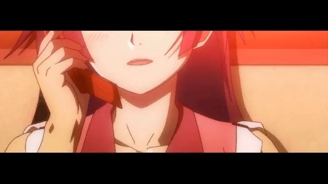 ~Senjougahara Tsundere Service~ смотреть онлайн