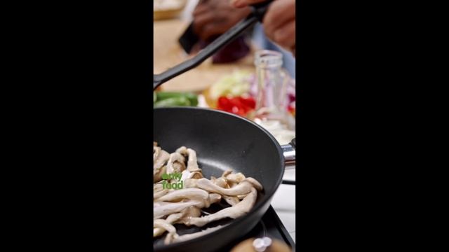 OnlyFood смотреть онлайн