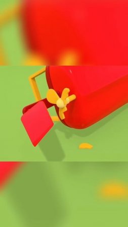 Сломался винт! ⚒️  Мультик про игрушки для детей Грузовичок Лева #анимация #мультики #машинки