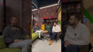 Отзыв от клиента Аксенов Сервис