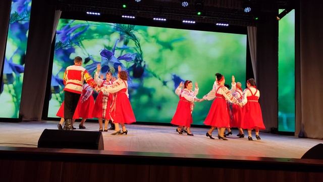 Весну зазываем 30.03.25.