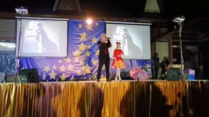 Фестиваль Греково-Тимофеевка "Королева красоты"