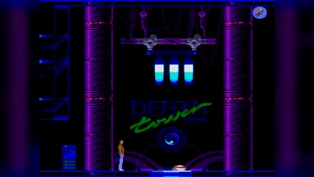 Flashback - PS4 - All Trophies смотреть онлайн