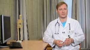 Остеохондроз. Симптомы