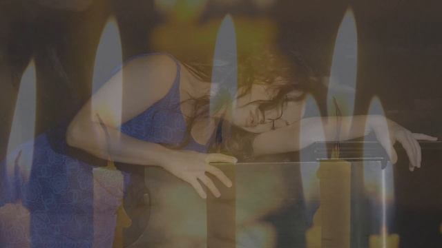 Adagio - Lara Fabian cover by Anna Hita/АннаГита смотреть онлайн