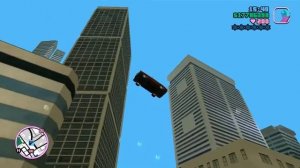 GTA Vice City Nitro Oxide Mod + Installation