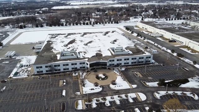 Scurto Cement Construction LTD.