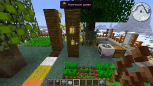 Гайд для мода MineFactory Reloaded №2