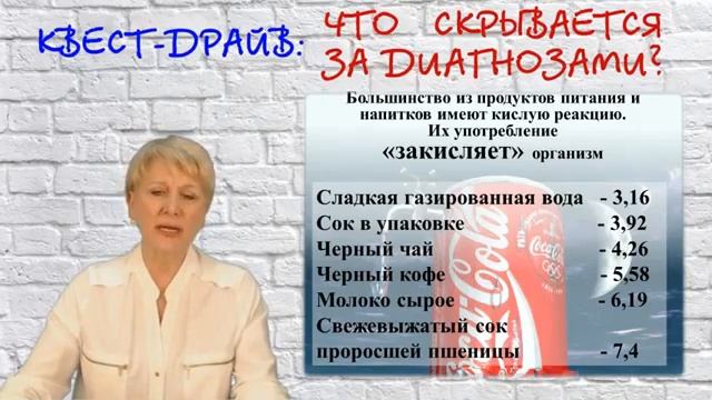 О.А.Бутакова. Что скрывается за диагнозами
