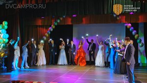 Последний звонок-2021. Клип.