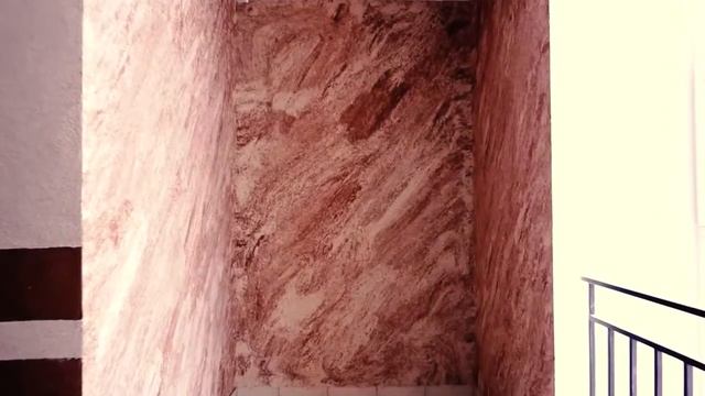 Жидкие обои "Eco Plaster" смотреть онлайн