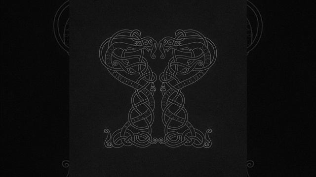 Heilung - Tenet (Reverse) - Melodic palindrome