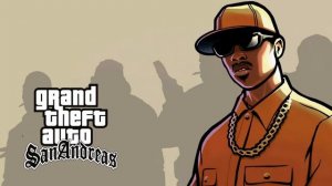 GTA San Andreas - "Hollywood Swinging" - Kool & the Gang (Bounce FM)