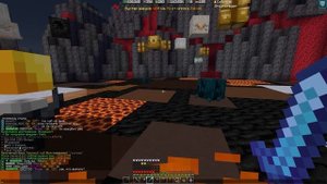 ПРОКЛЯТЫЕ БОССЫ И ДАНЖ - ПИРАМИДА! ПРИЗОН ЭВО! #4