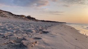 Балтийский закат