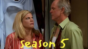 Сериал Третья планета от Солнца / 3rd Rock from the Sun Сезон 5 серия 17